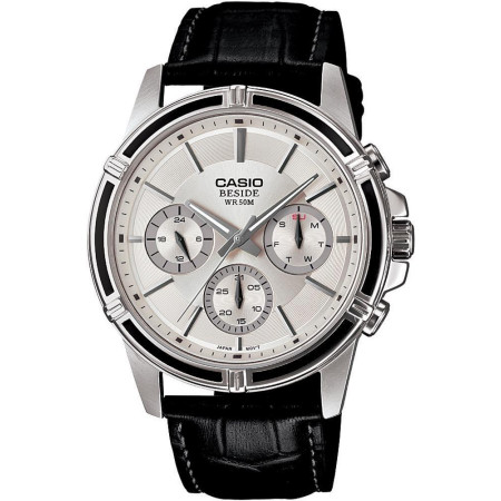 Часы Casio BEM-311L-7AVDF