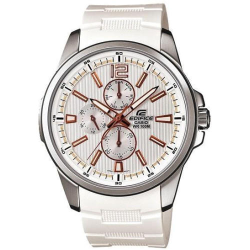 Часы Casio EF-343-7AVEF Часы Casio EF-343-7AVEF