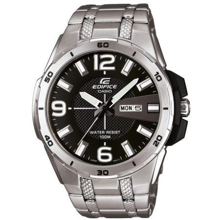 Часы Casio EFR-104D-1AVUEF