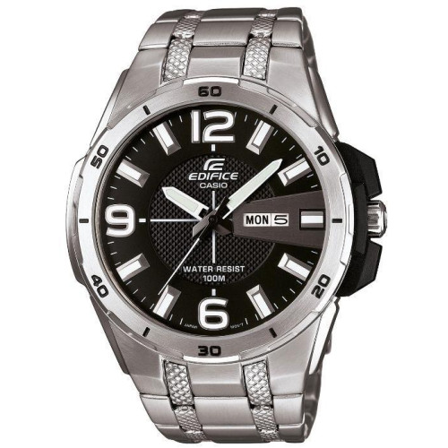 Часы Casio EFR-104D-1AVUEF Часы Casio EFR-104D-1AVUEF