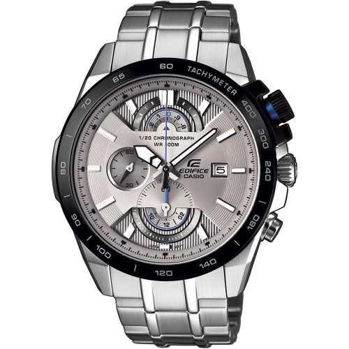 Часы Casio EFR-520D-7AVEF Часы Casio EFR-520D-7AVEF