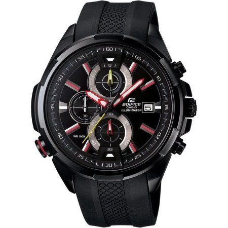 Часы Casio EFR-536PB-1A3VEF
