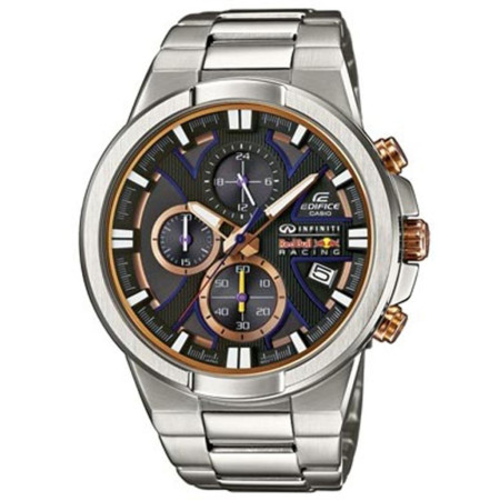 Часы Casio EFR-544RB-1AER