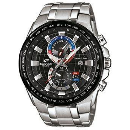 Часы Casio EFR-550D-1AVUEF