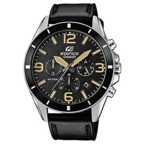 Часы Casio EFR-553L-1BVUEF Часы Casio EFR-553L-1BVUEF