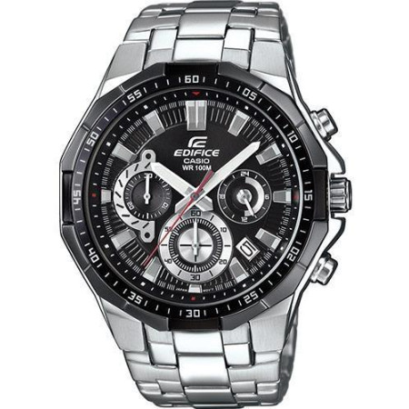 Часы Casio EFR-554D-1AVUEF
