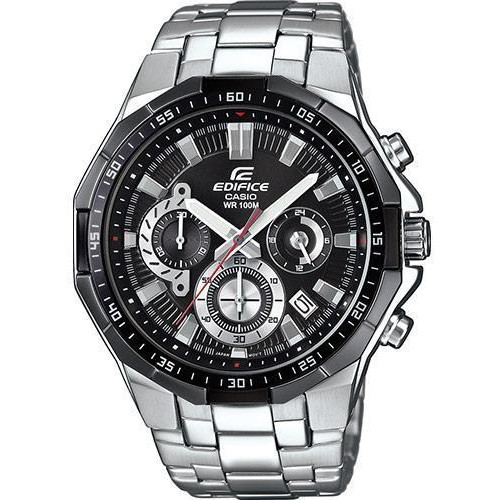 Часы Casio EFR-554D-1AVUEF Часы Casio EFR-554D-1AVUEF
