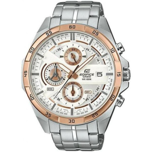 Часы Casio EFR-556DB-7AVUEF Часы Casio EFR-556DB-7AVUEF