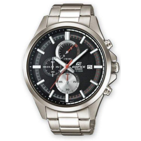 Часы Casio EFV-520D-1AVUEF