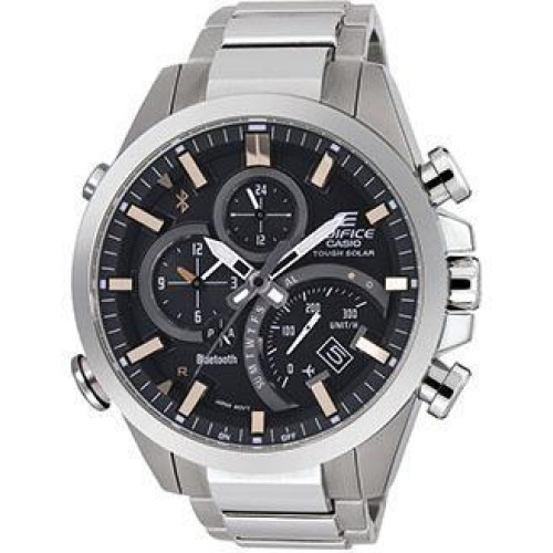 Часы Casio EQB-500D-1A2ER Часы Casio EQB-500D-1A2ER