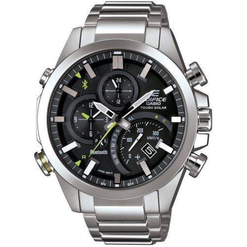 Часы Casio EQB-500D-1ADR Часы Casio EQB-500D-1ADR