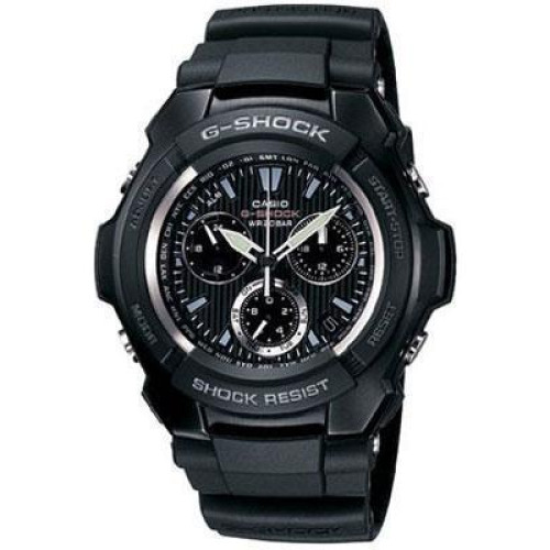 Часы Casio G-1000H-1AER Часы Casio G-1000H-1AER