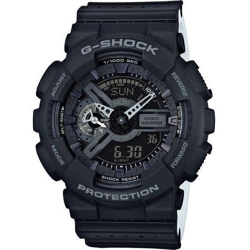 Часы Casio GA-110LP-1AER Часы Casio GA-110LP-1AER