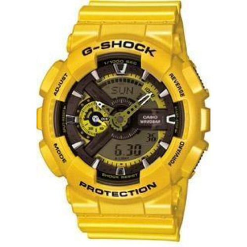 Часы Casio GA-110NM-9AER Часы Casio GA-110NM-9AER