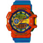 Часы Casio GA-400-4AER Часы Casio GA-400-4AER