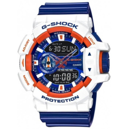 Часы Casio GA-400CS-7AER