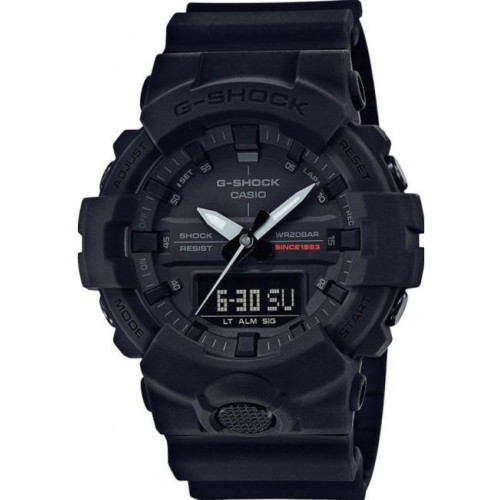 Часы Casio GA-835A-1AER