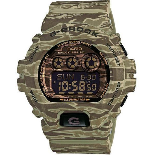 Часы Casio GD-X6900CM-5ER