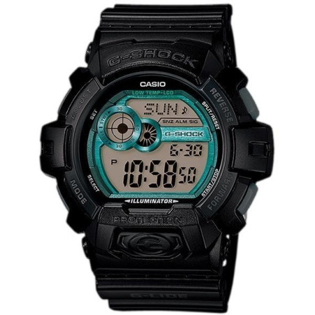 Часы Casio GLS-8900-1ER