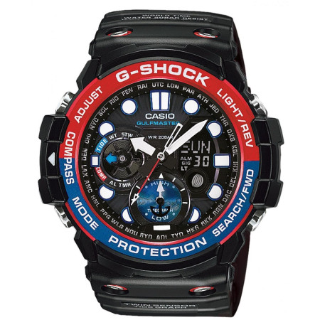 Часы Casio GN-1000-1AER