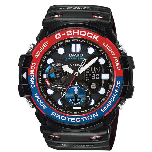 Часы Casio GN-1000-1AER