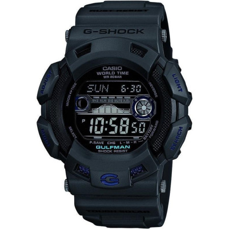Часы Casio GR-9110GY-1ER