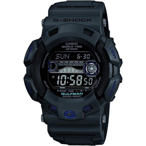 Часы Casio GR-9110GY-1ER