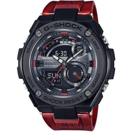 Часы Casio GST-210M-4AER