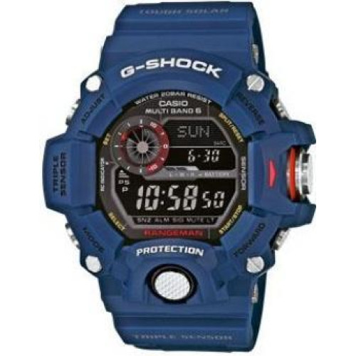 Часы Casio GW-9400NV-2ER