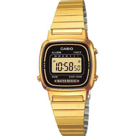 Часы Casio LA670WEGA-1EF