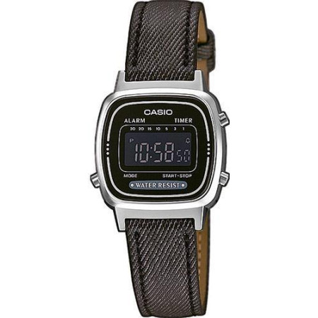 Часы Casio LA670WEL-1BEF