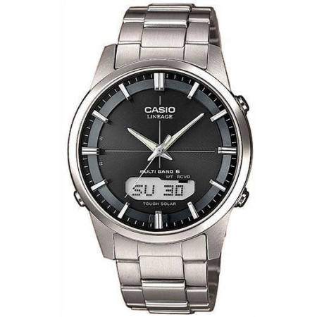 Часы Casio LCW-M170TD-1AER