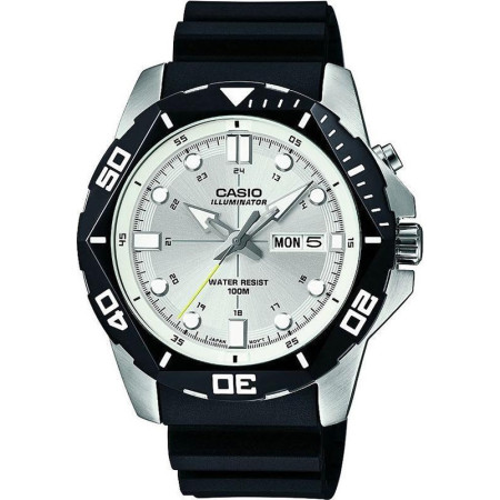 Часы Casio MTD-1080-7AVEF