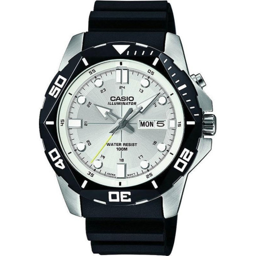 Часы Casio MTD-1080-7AVEF
