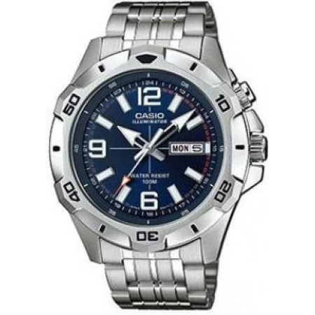 Часы Casio MTD-1082D-2AVEF