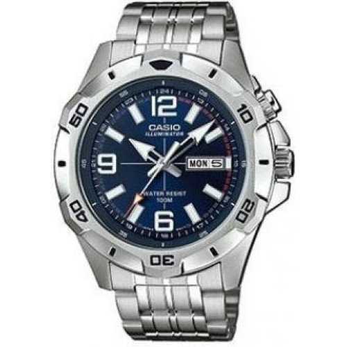 Часы Casio MTD-1082D-2AVEF