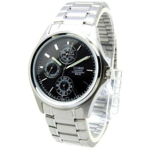 Часы Casio MTP-1246D-1AVDF