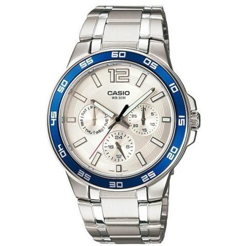 Часы Casio MTP-1300D-7A2VDF