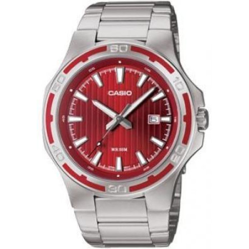 Часы Casio MTP-1304D-4AVEF
