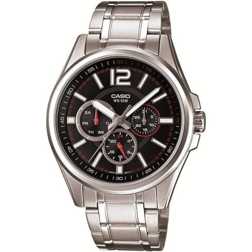 Часы Casio MTP-1355D-1AVEF