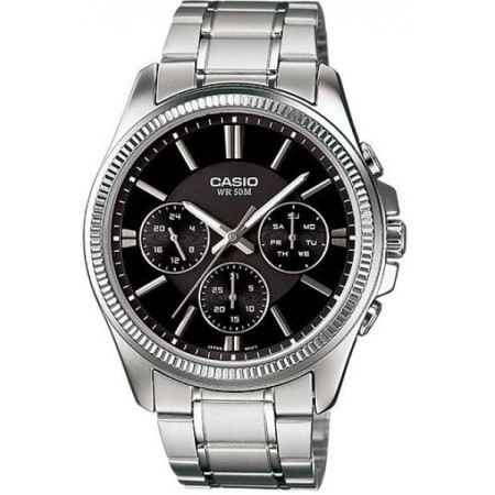 Часы Casio MTP-1375D-1AVDF