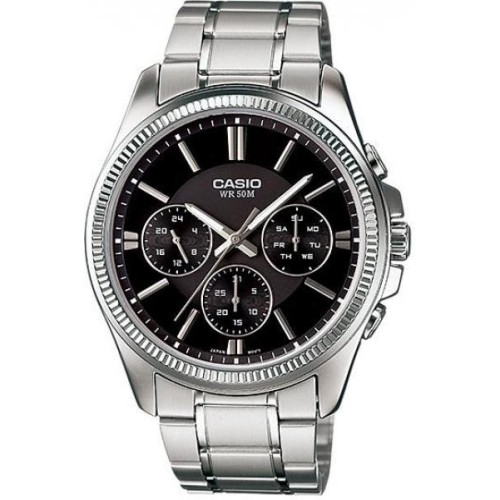 Часы Casio MTP-1375D-1AVDF