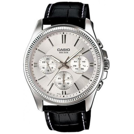 Часы Casio MTP-1375L-7AVDF
