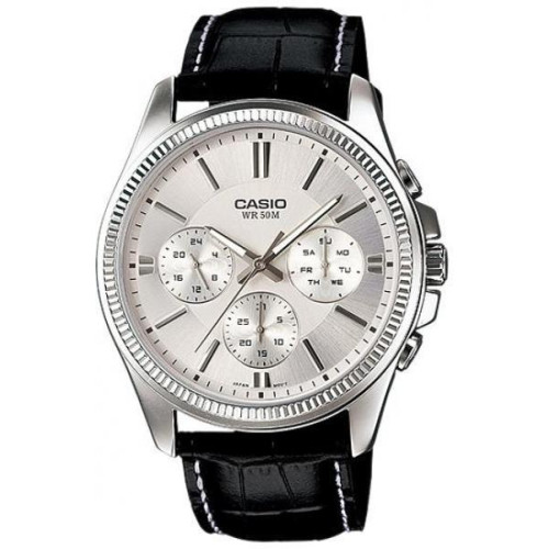 Часы Casio MTP-1375L-7AVDF