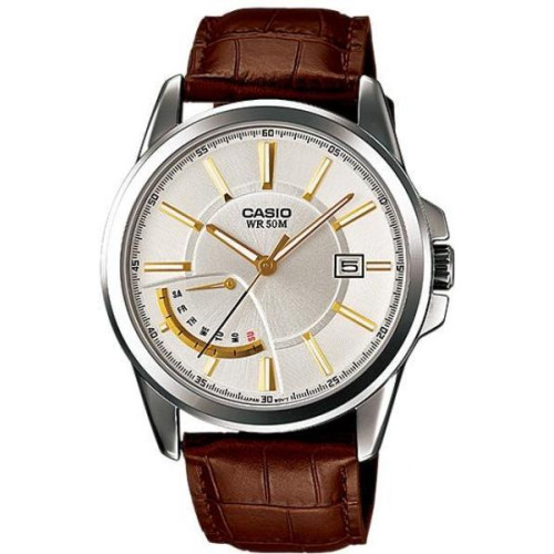 Часы Casio MTP-E102L-7AVDF