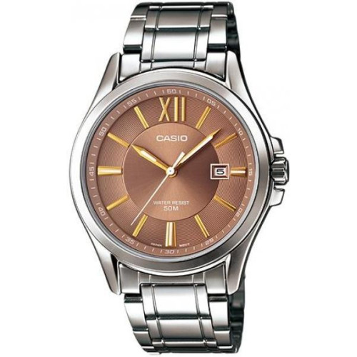 Часы Casio MTP-E103D-5AVDF