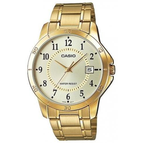 Часы Casio MTP-V004G-9BUDF