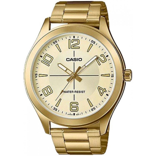 Часы Casio MTP-VX01G-9BUDF