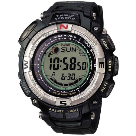 Часы Casio PRW-1500-1VER