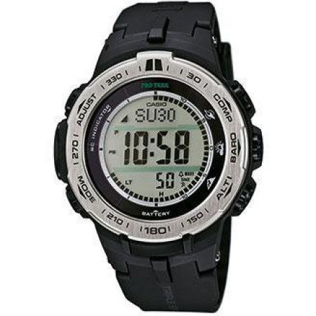 Часы Casio PRW-3100-1ER